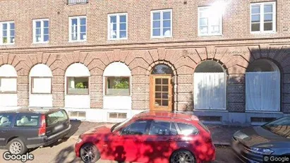 Apartments for rent in Helsingborg - Photo from Google Street View
