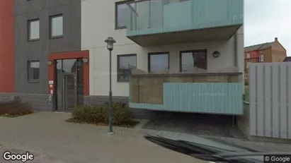 Apartments for rent in Kävlinge - Photo from Google Street View