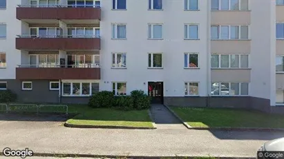 Apartments for rent in Katrineholm - Photo from Google Street View