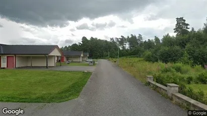 Apartments for rent in Svenljunga - Photo from Google Street View