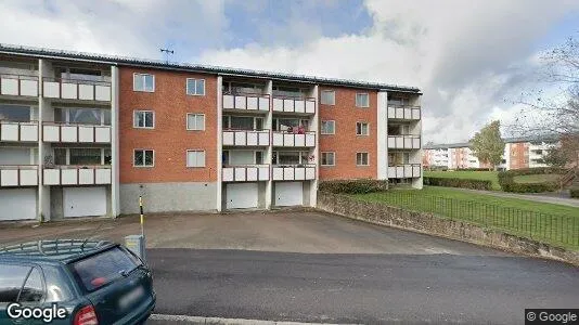 Apartments for rent in Älmhult - Photo from Google Street View