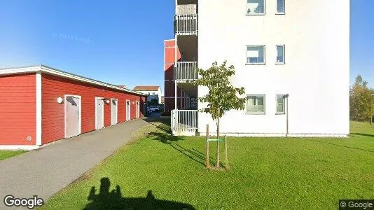Apartments for rent in Svedala - Photo from Google Street View