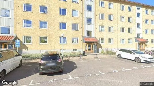 Apartments for rent in Helsingborg - Photo from Google Street View
