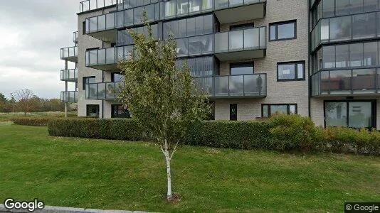 Apartments for rent in Helsingborg - Photo from Google Street View