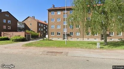 Apartments for rent in Helsingborg - Photo from Google Street View
