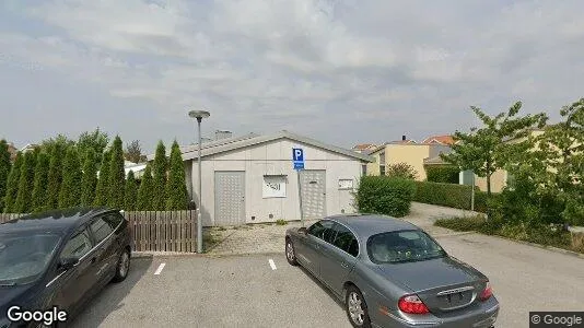 Apartments for rent in Lund - Photo from Google Street View