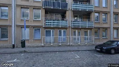 Apartments for rent in Lund - Photo from Google Street View