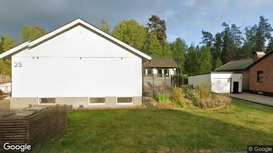 Apartments for rent in Växjö - Photo from Google Street View