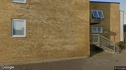 Apartments for rent in Kirseberg - Photo from Google Street View