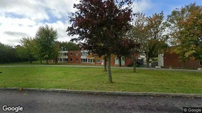 Apartments for rent in Trelleborg - Photo from Google Street View