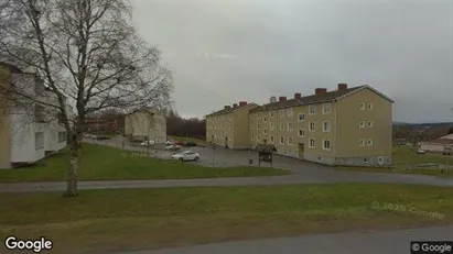 Apartments for rent in Sundsvall - Photo from Google Street View