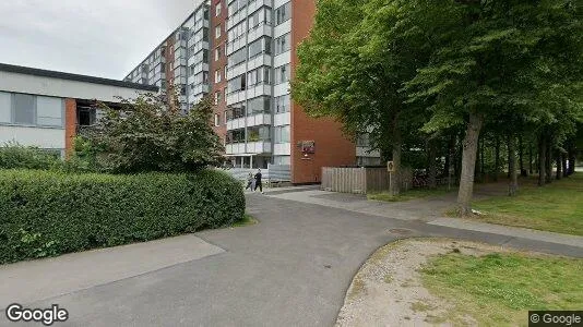 Apartments for rent in Lund - Photo from Google Street View