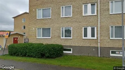 Apartments for rent in Katrineholm - Photo from Google Street View