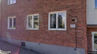 Apartments for rent in Härnösand - Photo from Google Street View