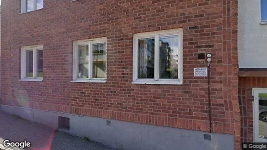 Apartments for rent in Härnösand - Photo from Google Street View
