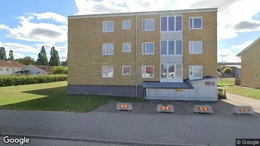 Apartments for rent in Vara - Photo from Google Street View