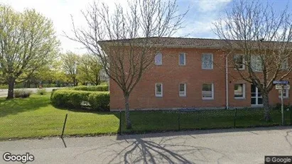 Apartments for rent in Lund - Photo from Google Street View