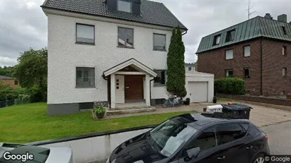 Apartments for rent in Borås - Photo from Google Street View