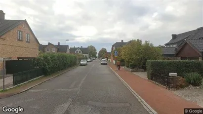 Apartments for rent in Limhamn/Bunkeflo - Photo from Google Street View