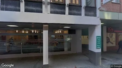 Apartments for rent in Malmö City - Photo from Google Street View