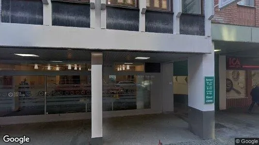 Apartments for rent in Malmö City - Photo from Google Street View