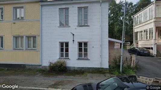 Apartments for rent in Sundsvall - Photo from Google Street View