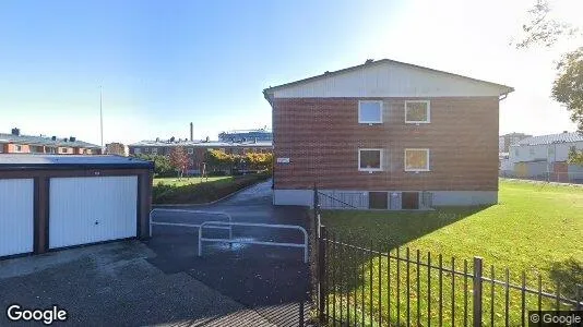 Rooms for rent in Trollhättan - Photo from Google Street View