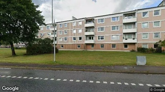 Rooms for rent in Trollhättan - Photo from Google Street View