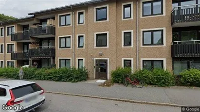 Apartments for rent in Strängnäs - Photo from Google Street View