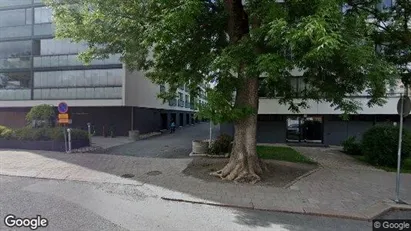 Apartments for rent in Turku - Photo from Google Street View