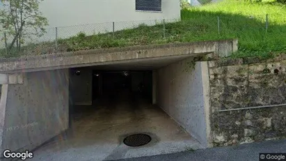 Apartments for rent in Neuenburg - Photo from Google Street View