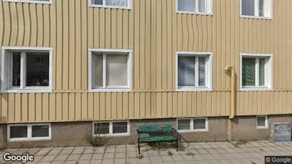 Apartments for rent in Eskilstuna - Photo from Google Street View
