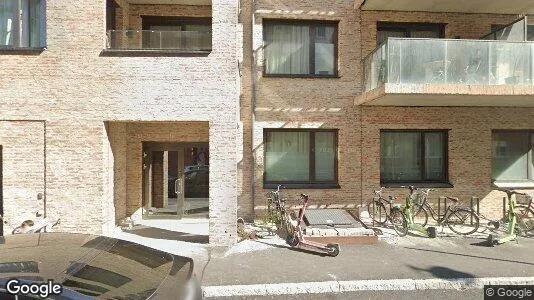 Apartments for rent in Uppsala - Photo from Google Street View