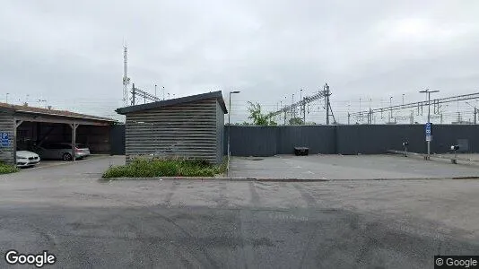 Apartments for rent in Uppsala - Photo from Google Street View