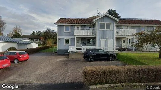 Apartments for rent in Borås - Photo from Google Street View