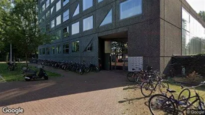 Apartments for rent in Amsterdam Oost-Watergraafsmeer - Photo from Google Street View
