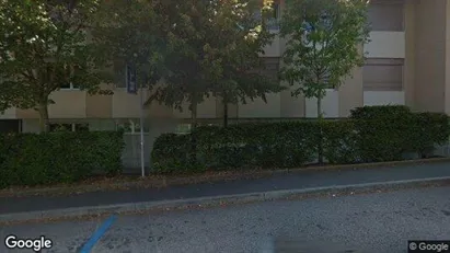 Apartments for rent in Neuenburg - Photo from Google Street View