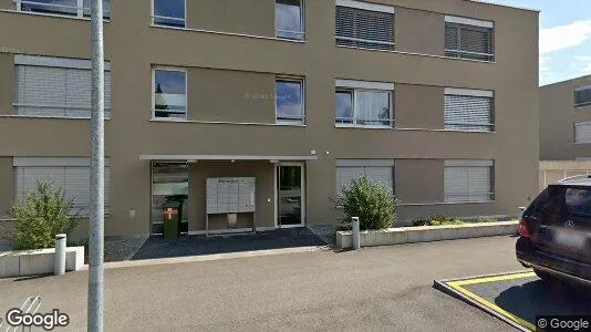 Apartments for rent in Gösgen - Photo from Google Street View