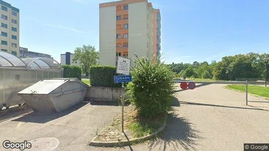 Apartments for rent in Saane - Photo from Google Street View