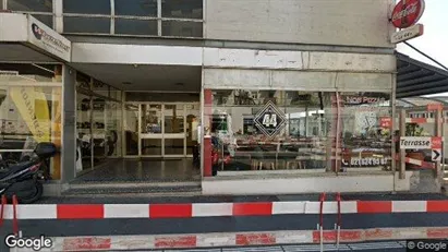 Apartments for rent in Lausanne - Photo from Google Street View