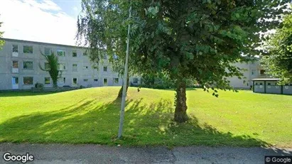 Apartments for rent in Uddevalla - Photo from Google Street View