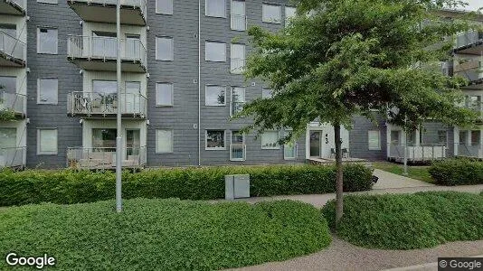 Apartments for rent in Växjö - Photo from Google Street View