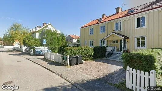 Apartments for rent in Uppsala - Photo from Google Street View