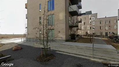 Apartments for rent in Køge - Photo from Google Street View