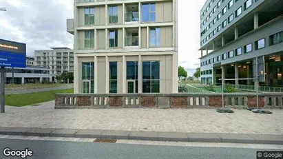 Apartments for rent in Stad Antwerp - Photo from Google Street View