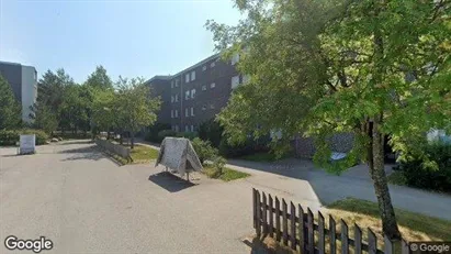 Apartments for rent in Turku - Photo from Google Street View