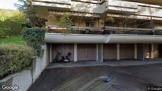 Apartments for rent in Lavaux-Oron - Photo from Google Street View