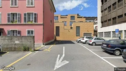 Apartments for rent in Luzern-Stadt - Photo from Google Street View