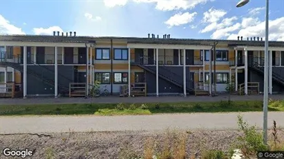 Apartments for rent in Nurmijärvi - Photo from Google Street View