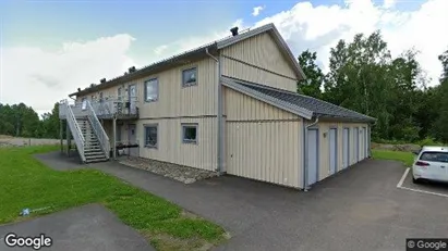 Apartments for rent in Växjö - Photo from Google Street View